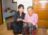 2015-09-20 수원 귀환동포 나눔활동
