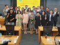 2019년 7월 9일 원코리아 워크숍